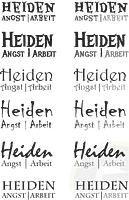 Heiden