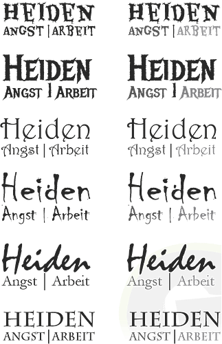 Heiden